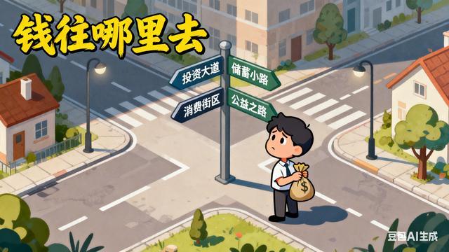 钱正在偷偷“搬家”！未来10年抓住这3个流向的人将暴富(图2)
