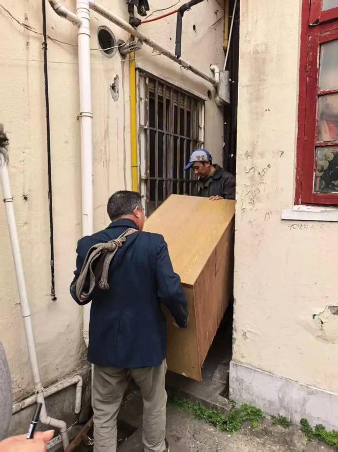 提前半月圆满收官！长宁这里100%完成置换搬迁～(图5)