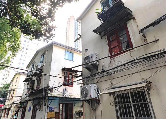 搬家啦！长宁这个旧改项目启动搬迁(图2)