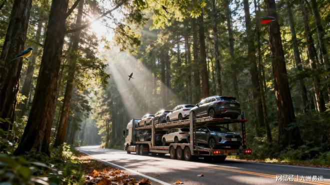 轿车托运哪家便宜