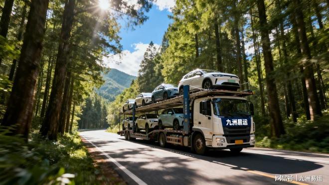 轿车托运哪家便宜(图2)