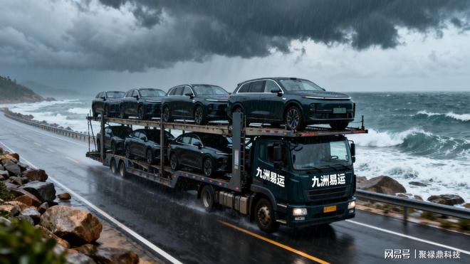 汽车托运哪个平台物流快便宜