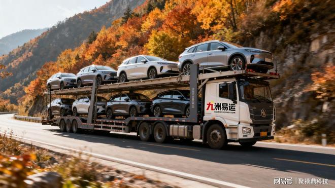 托运车辆哪家好用(图2)