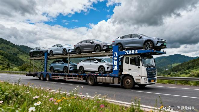 托运车辆哪家好用