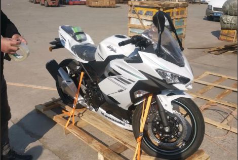 2026年上海摩托车托运选哪家公司靠谱？20年经验老牌物流公司