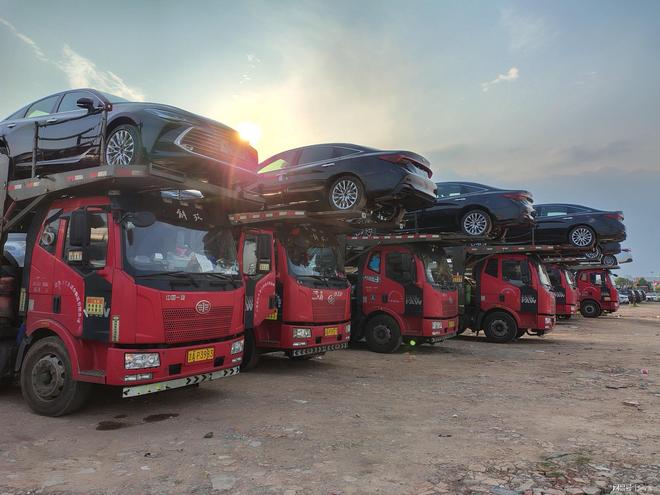 托运选哪家更划算？九洲易运与安运通物流对比分析省钱又省心！