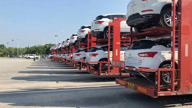 托运选哪家更划算？九洲易运与安运通物流对比分析省钱又省心！(图2)