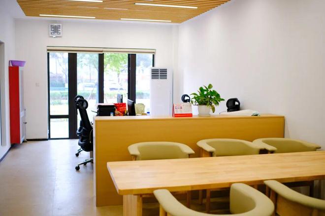 奉城这个居委会搬家啦!今日启用→(图3)