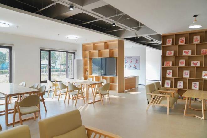 奉城这个居委会搬家啦!今日启用→(图4)