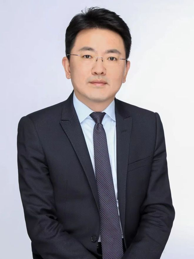 景顺长城基金总经理康乐：主动有为静待春来